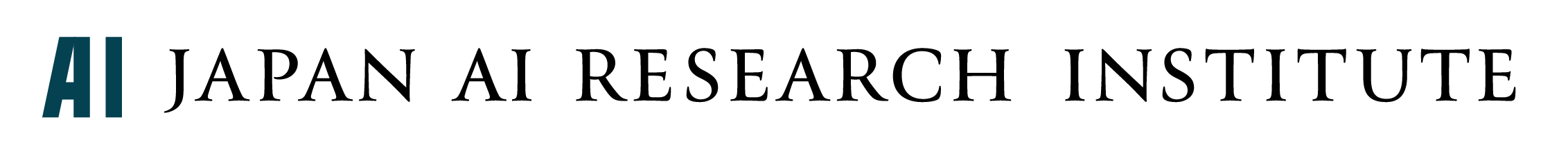株式会社日本AI総合研究所